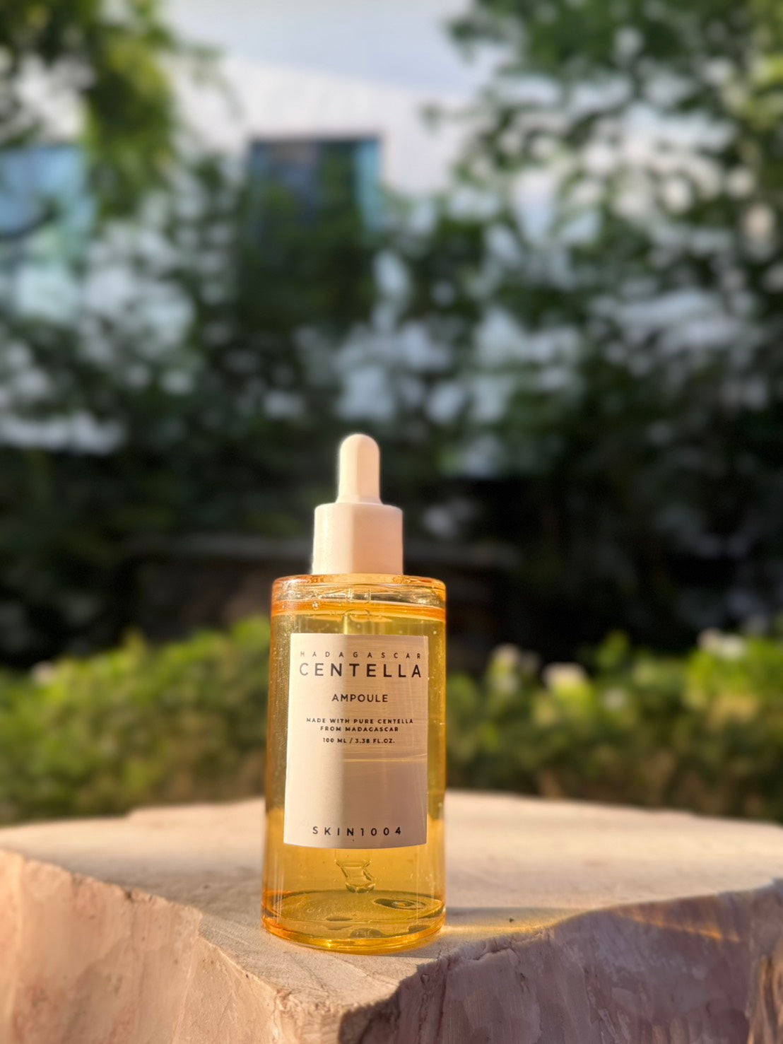 SKIN 1004 Madagascar Centella Ampoule 100 ml