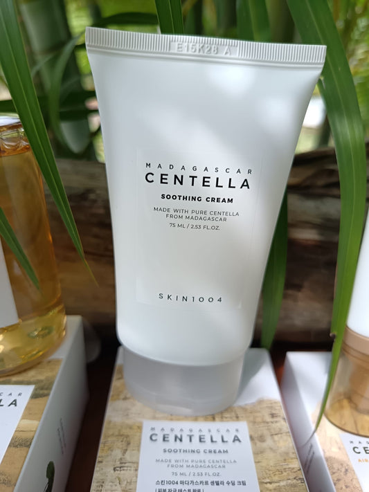 SKIN 1004 Madagascar Centella Soothing Cream 75 ml