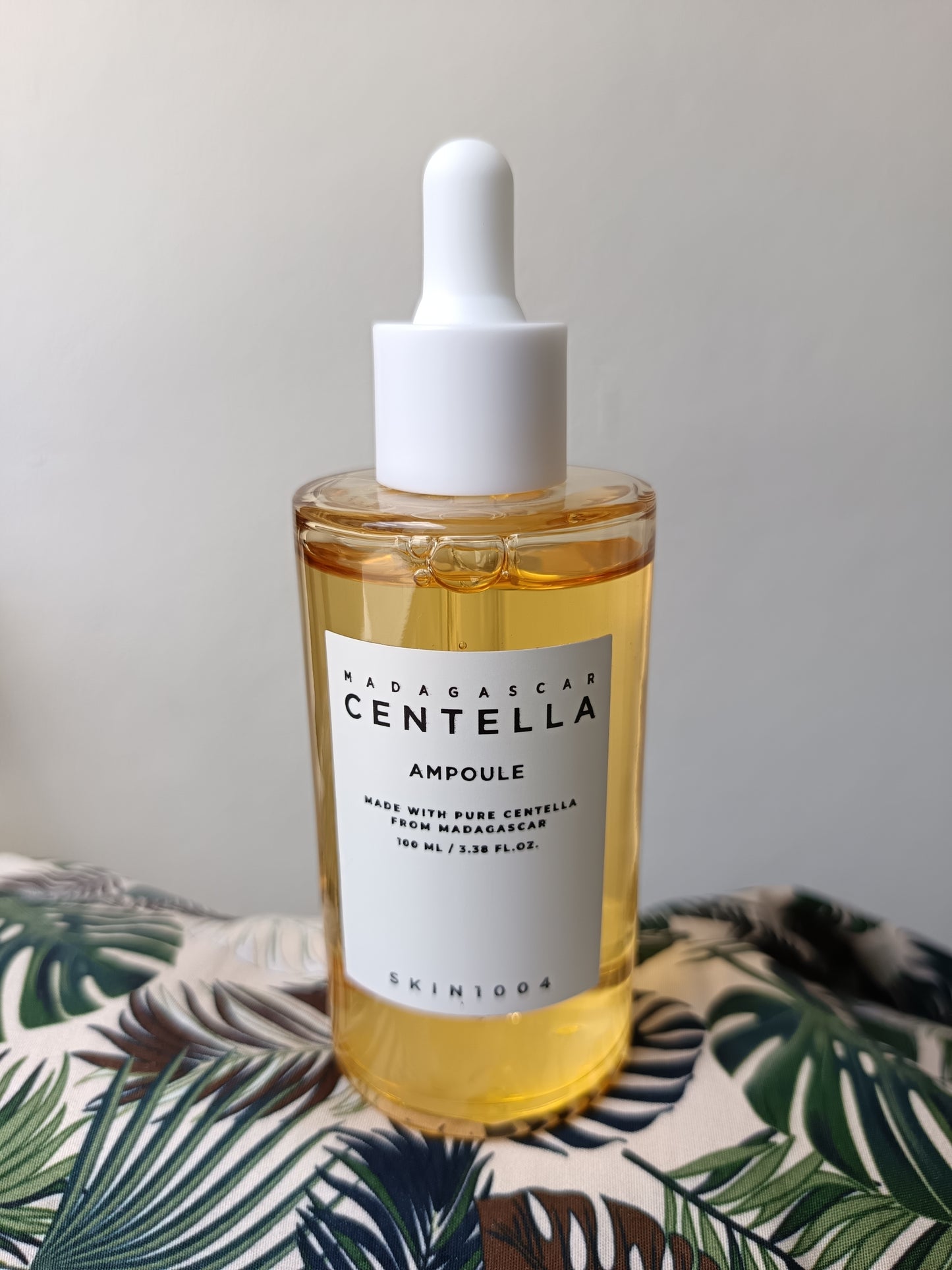 SKIN 1004 Madagascar Centella Ampoule 100 ml